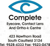 optometrist, spectacles, glaucoma