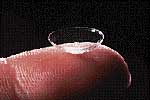 contact lens